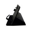 Element Leather Stand Case for 9.7" Tablets TAB-09 Black